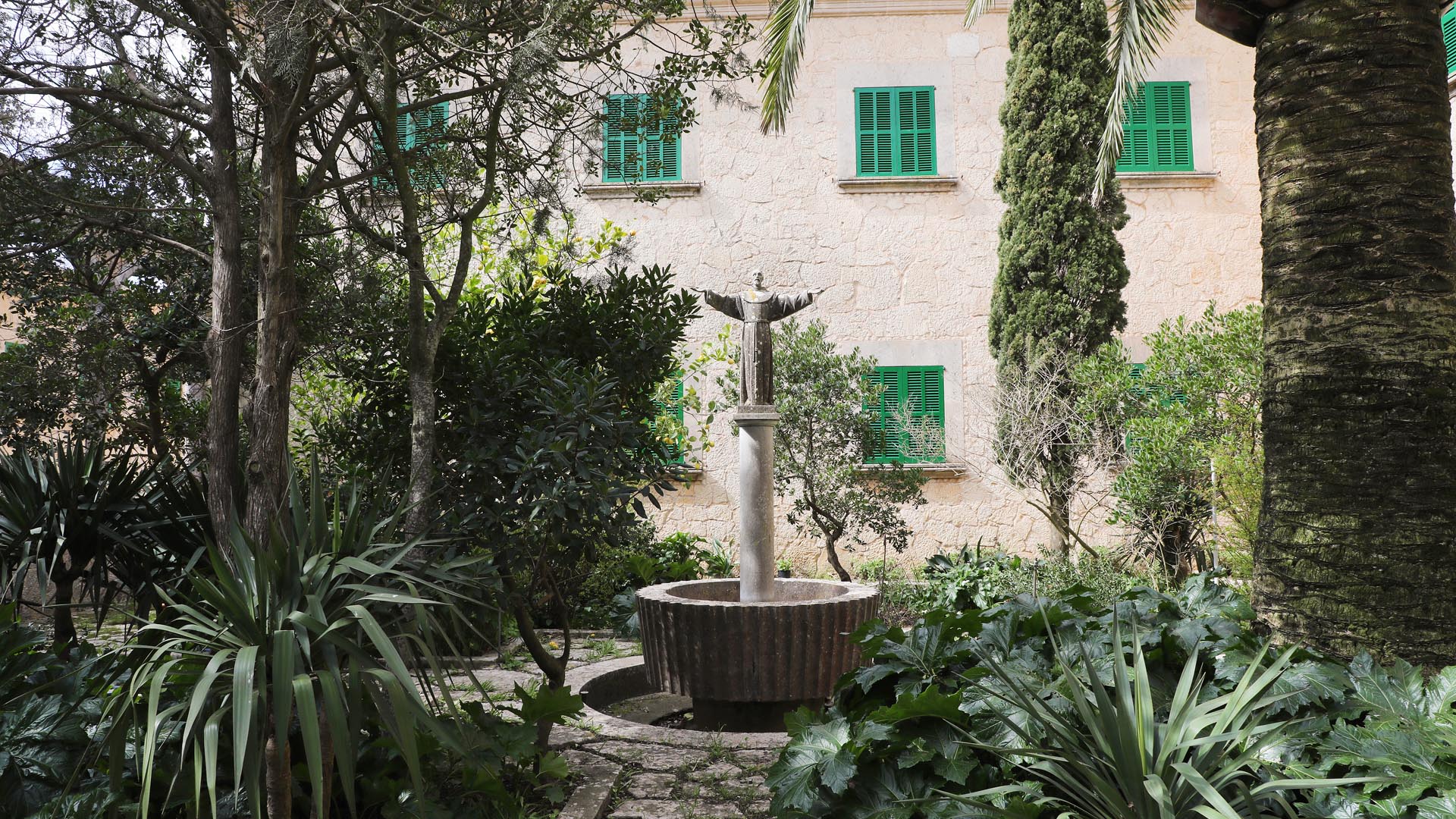 Santuario Nostra Senyora de Cura